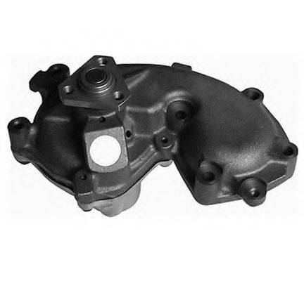 MAGNETI MARELLI 352316170343 Водяной насос