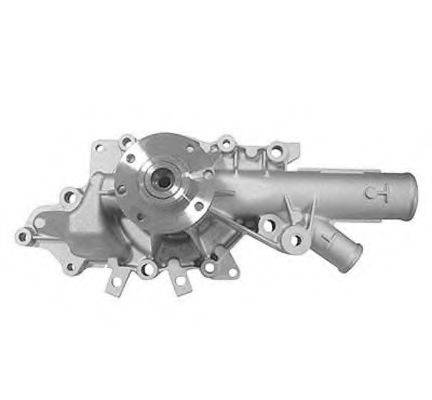 MAGNETI MARELLI 352316170692 Водяной насос