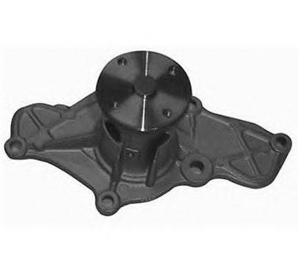 MAGNETI MARELLI 352316170741 Водяной насос