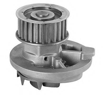 MAGNETI MARELLI 352316170856 Водяной насос