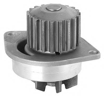 MAGNETI MARELLI 352316170896 Водяной насос