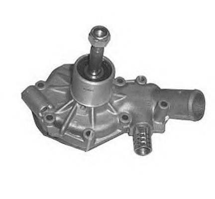 MAGNETI MARELLI 352316170906 Водяной насос