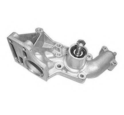 MAGNETI MARELLI 352316170908 Водяной насос