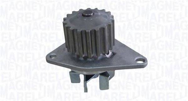 MAGNETI MARELLI 352316170927 Водяной насос