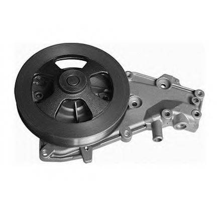 MAGNETI MARELLI 352316170997 Водяной насос