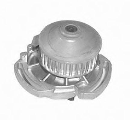 MAGNETI MARELLI 352316171188 Водяной насос