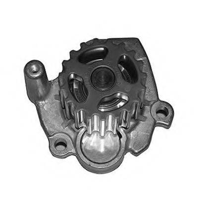 MAGNETI MARELLI 352316171206 Водяной насос