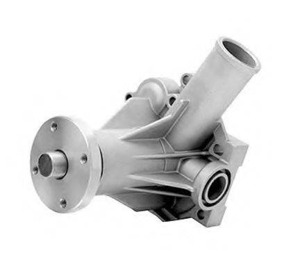 MAGNETI MARELLI 352316171220 Водяной насос