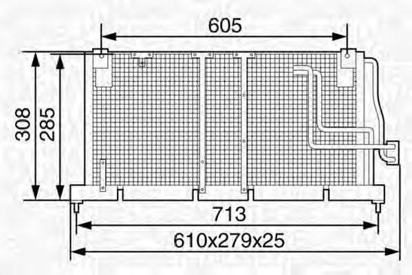 MAGNETI MARELLI 350203233000