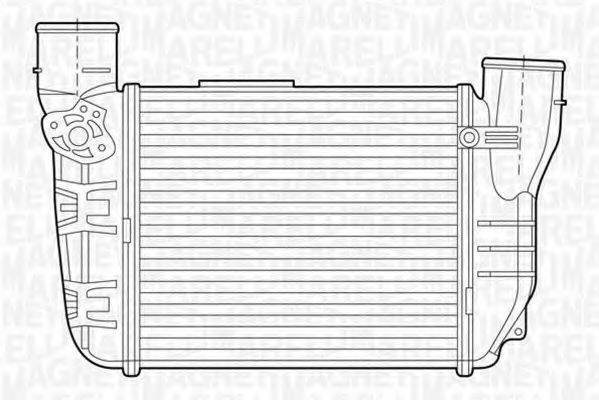 MAGNETI MARELLI 351319201290