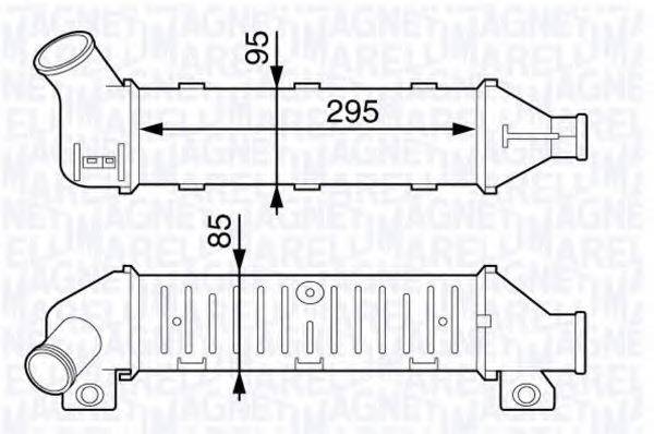 MAGNETI MARELLI 351319202360