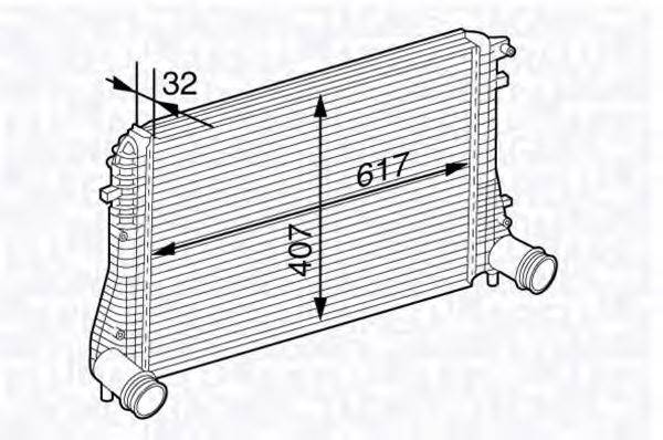 MAGNETI MARELLI 351319202840