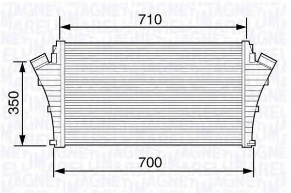 MAGNETI MARELLI 351319203510