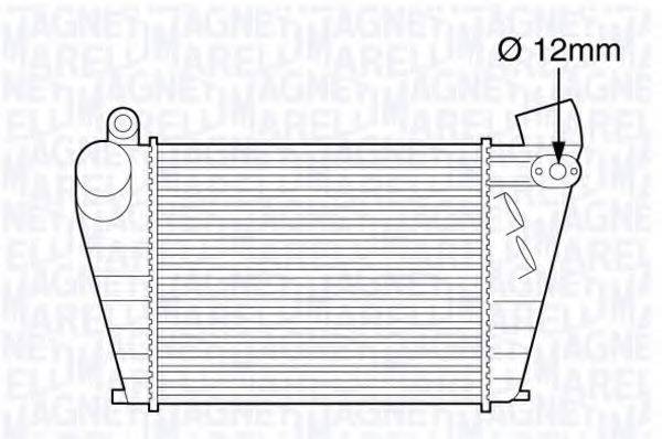 MAGNETI MARELLI 351319203610