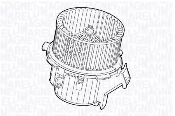 MAGNETI MARELLI 069412675010 Вентилятор салона