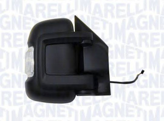 MAGNETI MARELLI 350315027580 Наружное зеркало