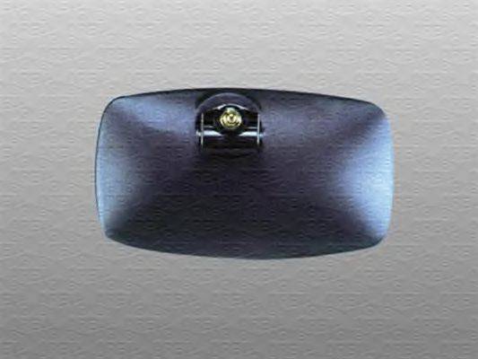 MAGNETI MARELLI 350315026070 Наружное зеркало, кабина водителя
