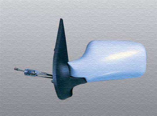MAGNETI MARELLI 350314025510 Наружное зеркало