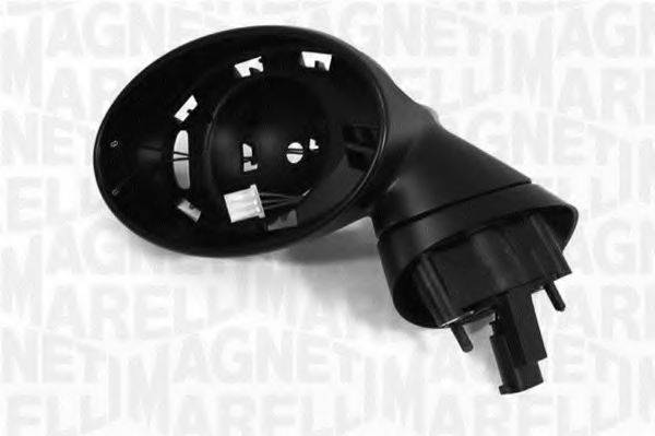 MAGNETI MARELLI 182203206510 Наружное зеркало