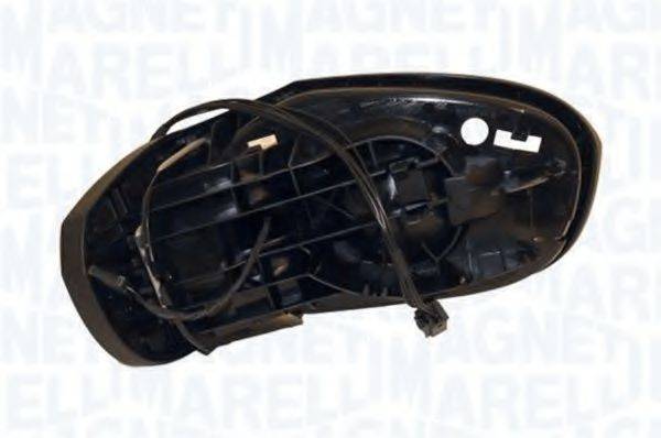 MAGNETI MARELLI 182203011500 Наружное зеркало