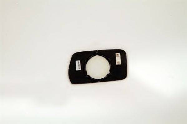 MAGNETI MARELLI 351991304340 Зеркальное стекло, наружное зеркало