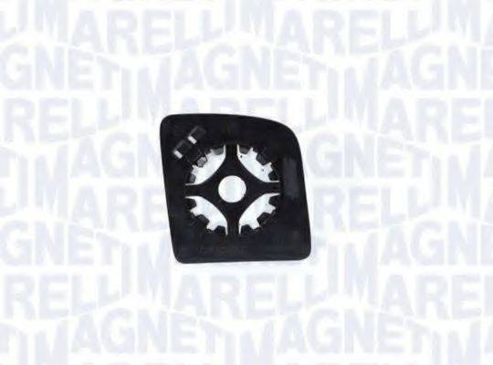MAGNETI MARELLI 351991804770 Зеркальное стекло, наружное зеркало