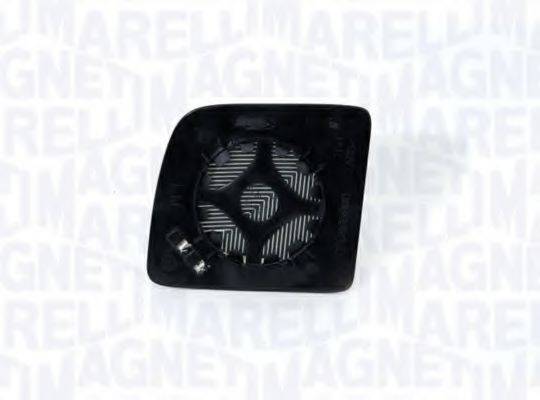 MAGNETI MARELLI 351991804790 Зеркальное стекло, наружное зеркало