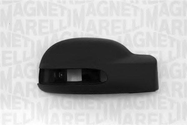 MAGNETI MARELLI 351991202380 Покрытие, внешнее зеркало