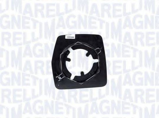 MAGNETI MARELLI 351991803350 Зеркальное стекло, наружное зеркало