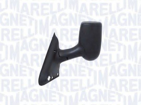 MAGNETI MARELLI 351991715390 Наружное зеркало, кабина водителя