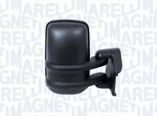 MAGNETI MARELLI 351991706560 Наружное зеркало, кабина водителя