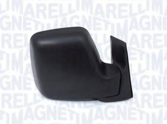 MAGNETI MARELLI 351991705660 Наружное зеркало, кабина водителя