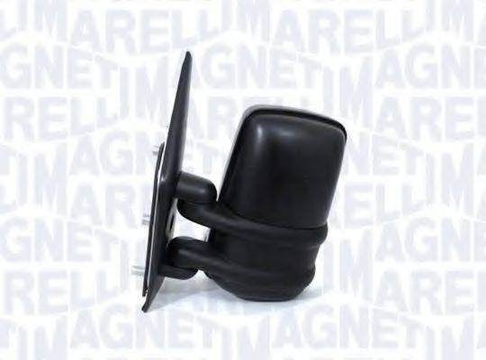 MAGNETI MARELLI 351991717010 Наружное зеркало, кабина водителя