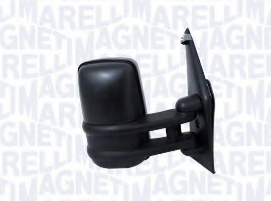 MAGNETI MARELLI 351991717060 Наружное зеркало, кабина водителя