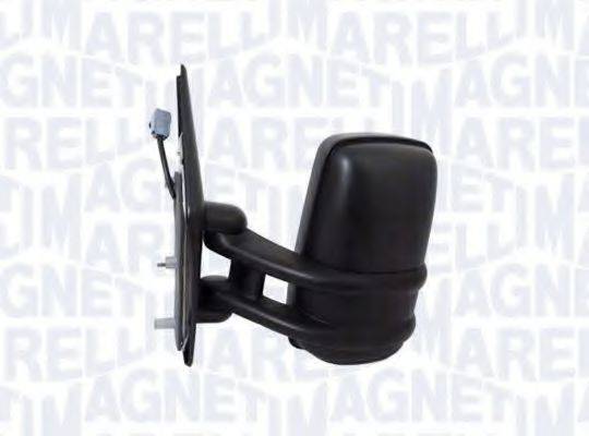 MAGNETI MARELLI 351991717070 Наружное зеркало, кабина водителя