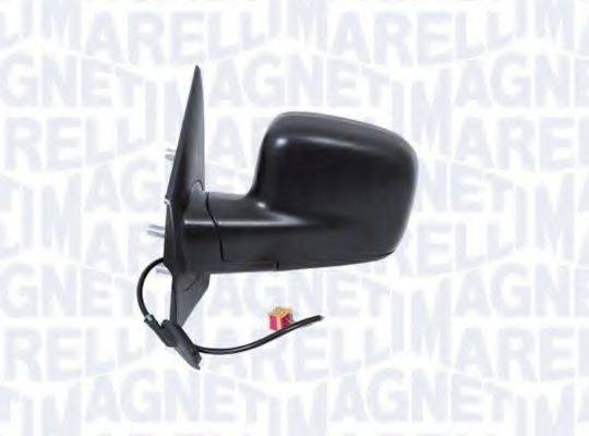 MAGNETI MARELLI 351991719930 Наружное зеркало, кабина водителя