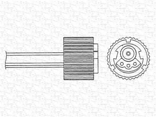 MAGNETI MARELLI 460001854010 Лямбда-зонд