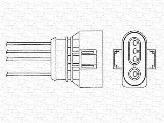 MAGNETI MARELLI 460000151010