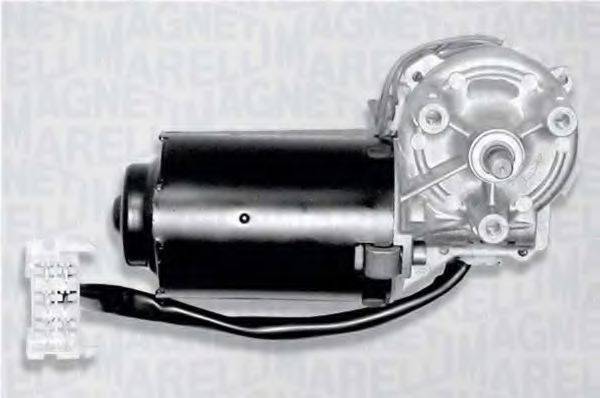 MAGNETI MARELLI 064342801010 Двигатель стеклоочистителя