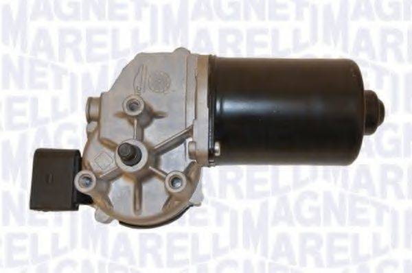 MAGNETI MARELLI 064046206010 Двигатель стеклоочистителя