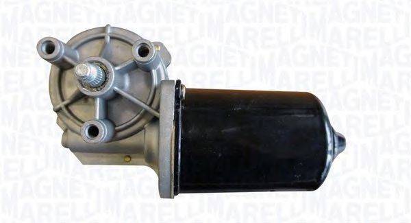 MAGNETI MARELLI 064047317010 Двигатель стеклоочистителя