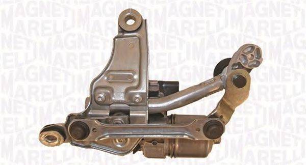 MAGNETI MARELLI 064050001010 Система очистки окон