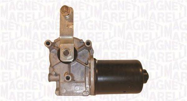 MAGNETI MARELLI 064350002010 Двигатель стеклоочистителя