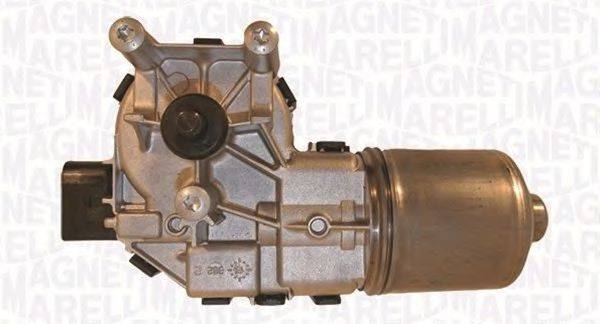 MAGNETI MARELLI 064350003010 Двигатель стеклоочистителя