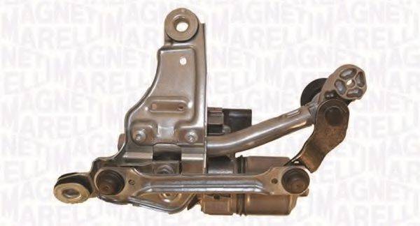MAGNETI MARELLI 064350012010 Система очистки окон