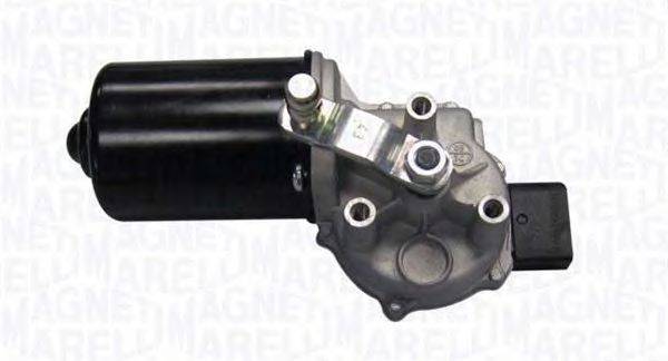 MAGNETI MARELLI 064052112010 Двигатель стеклоочистителя