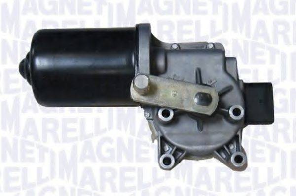 MAGNETI MARELLI 064052113010 Двигатель стеклоочистителя
