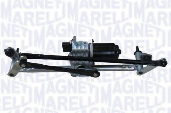 MAGNETI MARELLI 064352116010 Система очистки окон