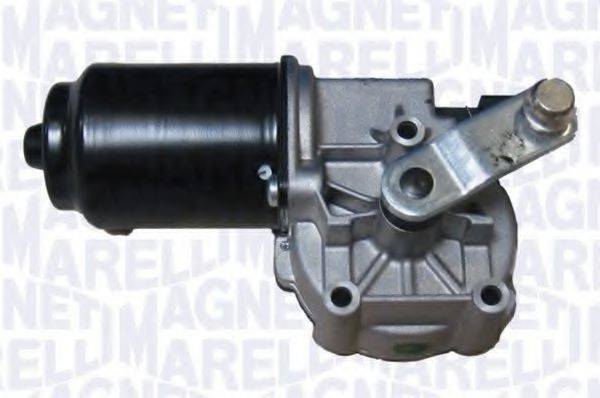 MAGNETI MARELLI 064052204010 Двигатель стеклоочистителя