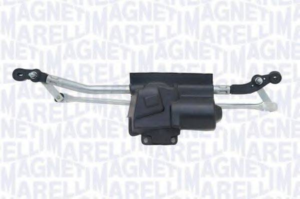 MAGNETI MARELLI 064352403010 Система очистки окон